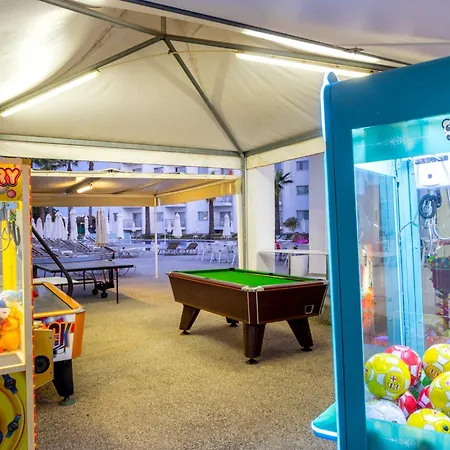 Papantonia 3* Протарас