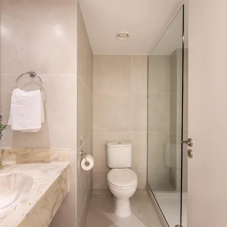 Papantonia Hotel