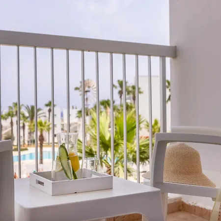 Papantonia Hotel 3*