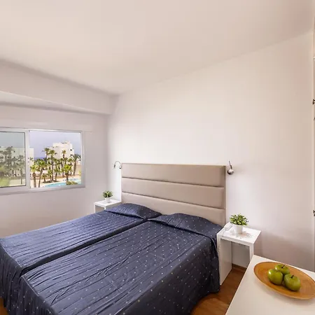 Hotel Papantonia Protaras